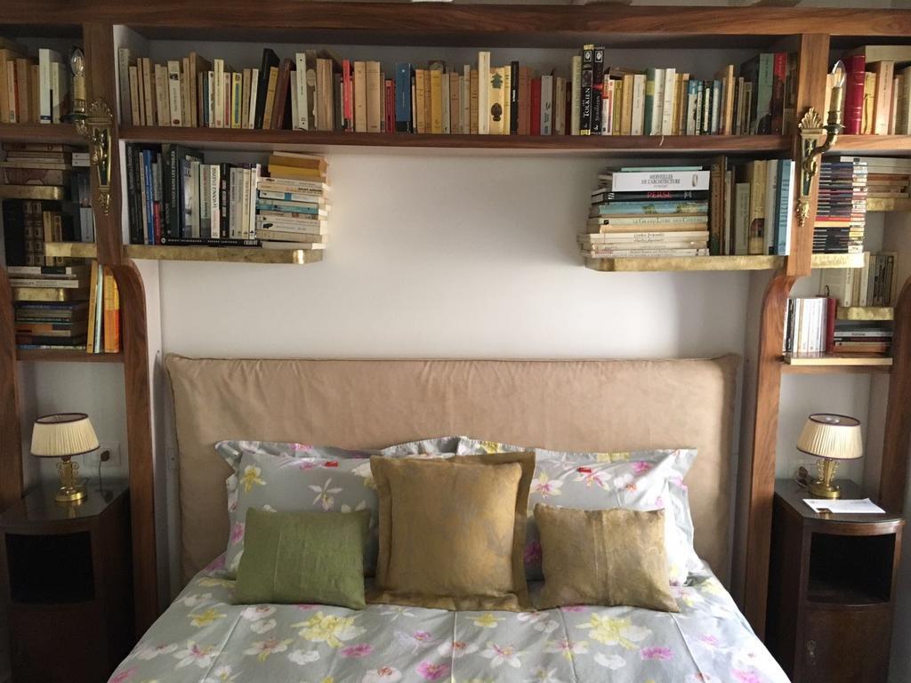 Apartamento Ca Dei Libri