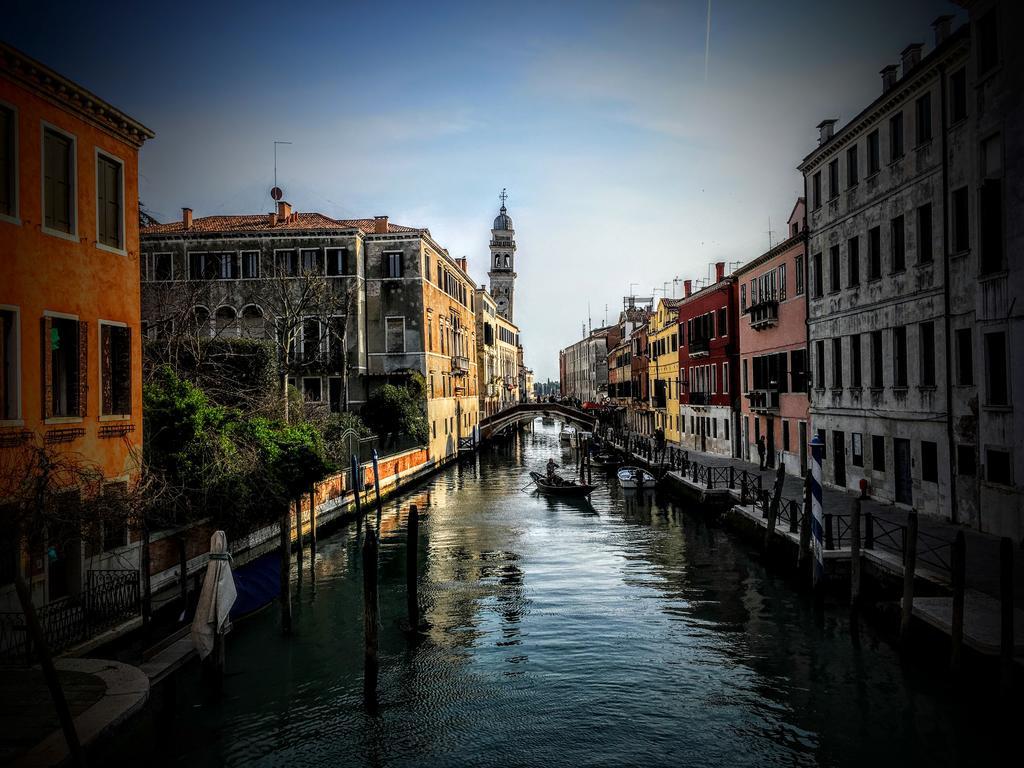 Ca Dei Libri Venecia