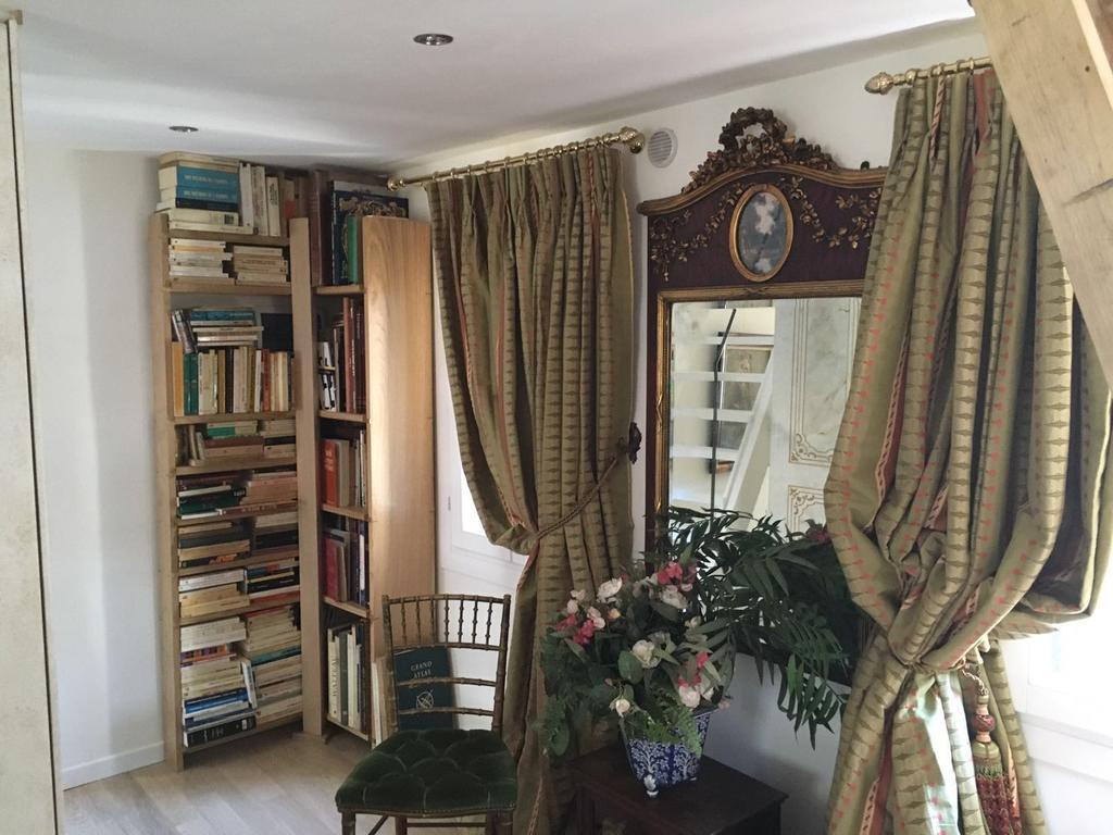Apartamento Ca Dei Libri *
