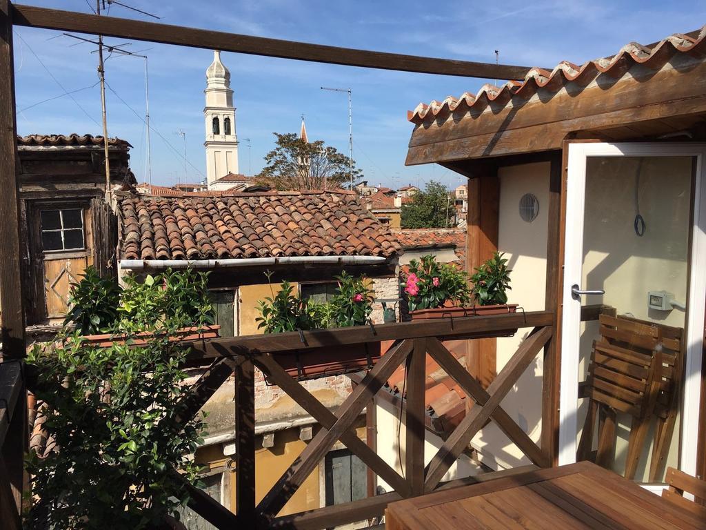 Ca Dei Libri Venecia