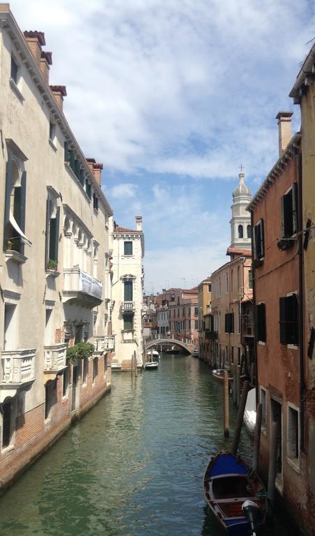 Apartamento Ca Dei Libri Venecia