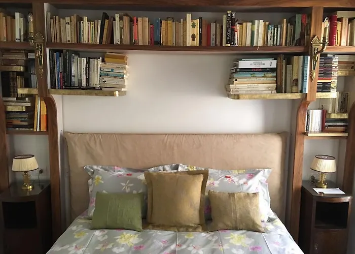 Ca Dei Libri