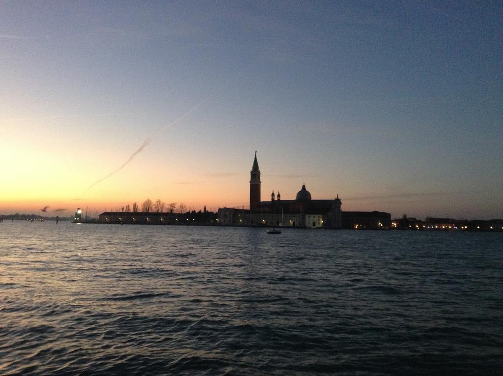 Apartamento Ca Dei Libri Venecia