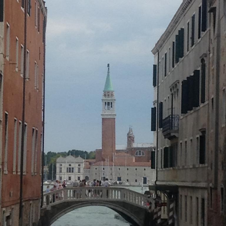 Apartamento Ca Dei Libri Venecia