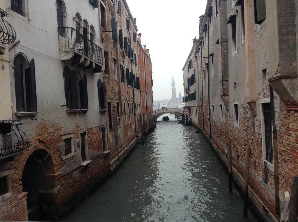 Apartamento Ca Dei Libri Venecia