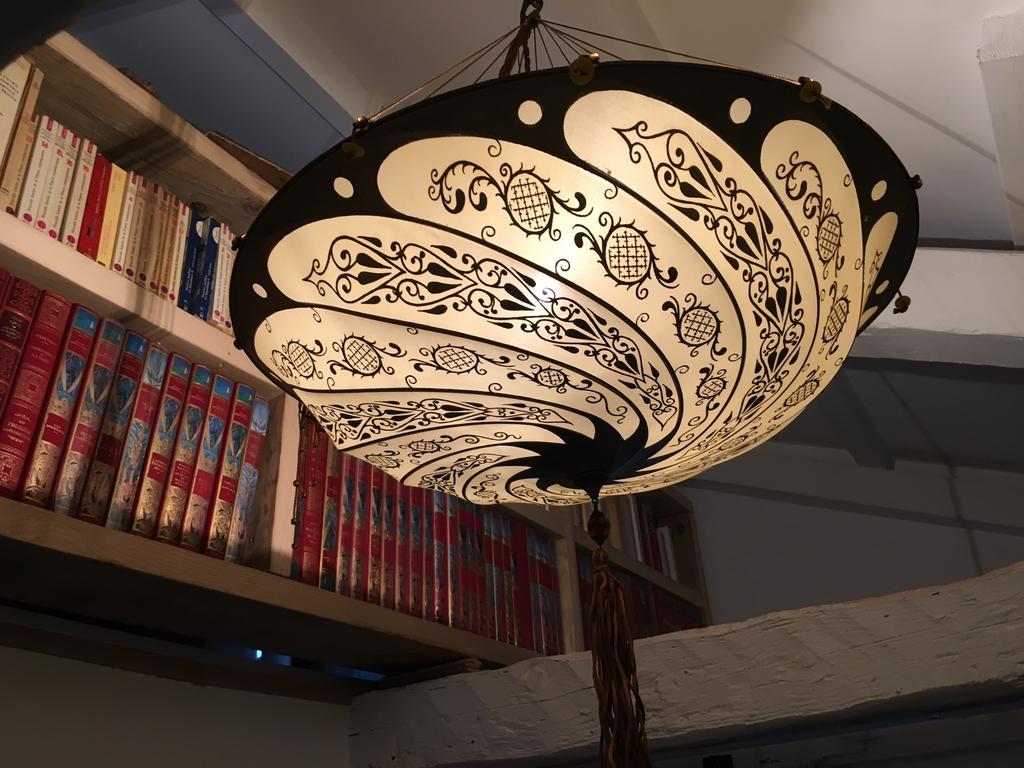 Apartamento Ca Dei Libri *