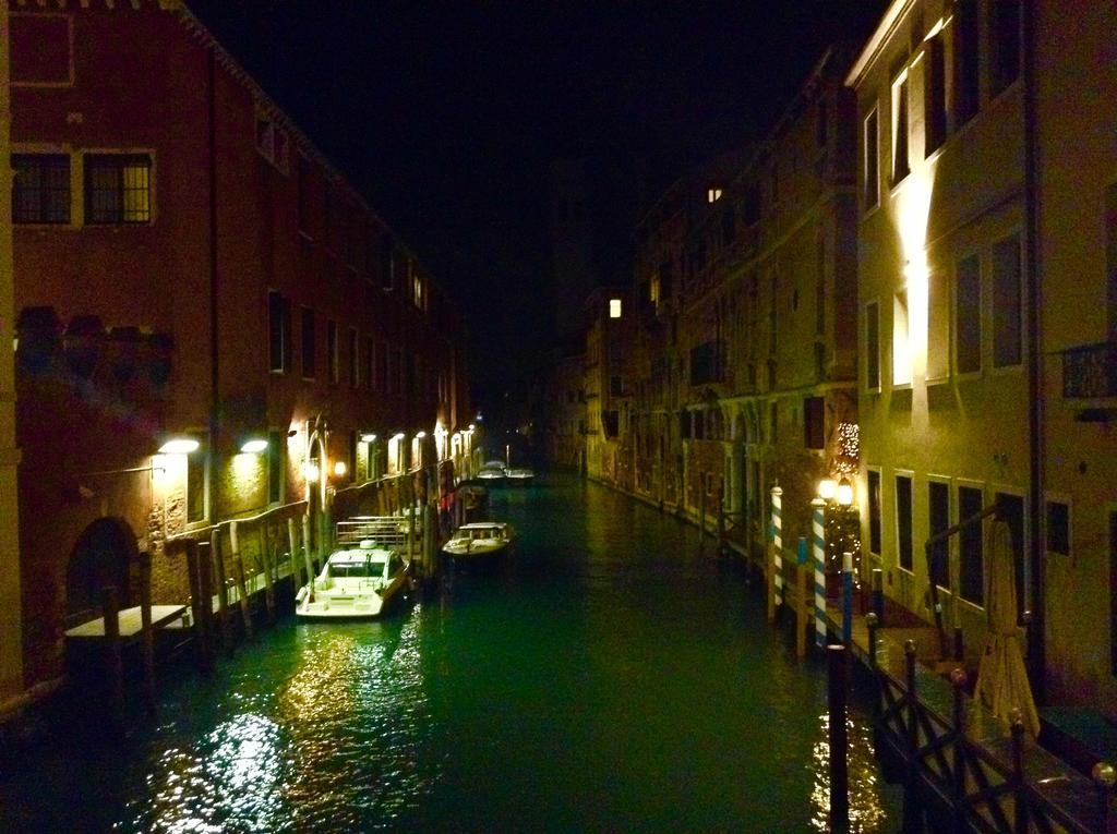 Apartamento Ca Dei Libri Venecia