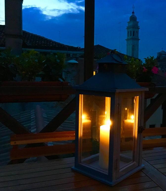 Apartamento Ca Dei Libri