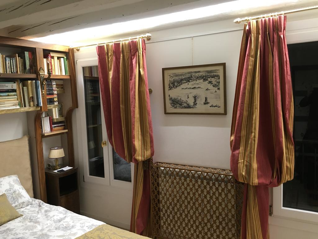 Appartement Ca Dei Libri *