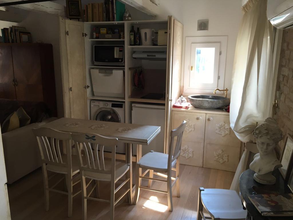 Appartement Ca Dei Libri
