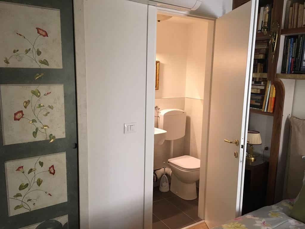 Apartamento Ca Dei Libri Venecia