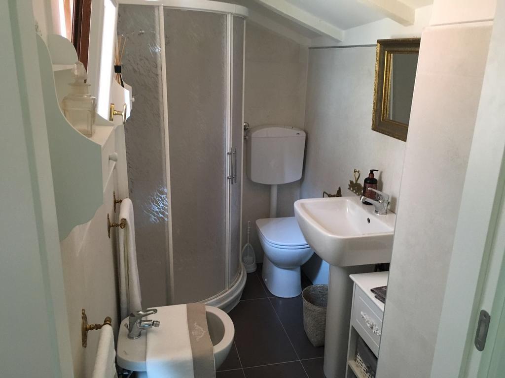 Apartamento Ca Dei Libri Venecia