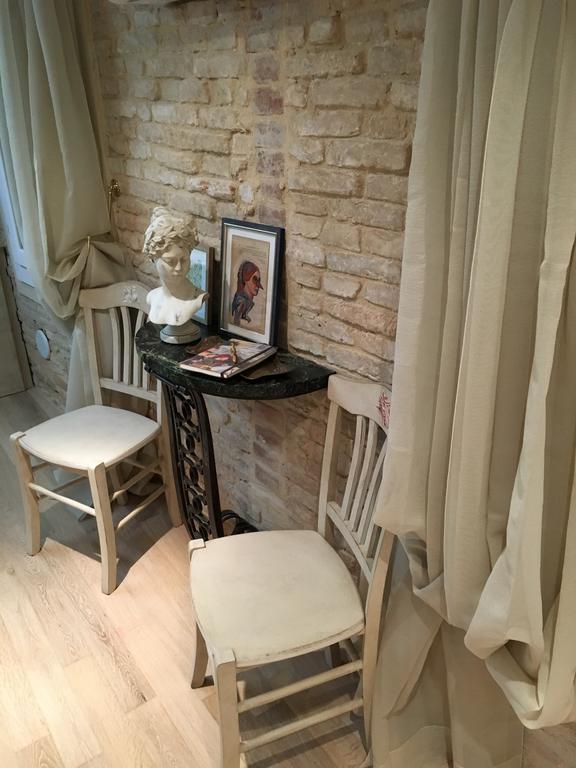 Appartement Ca Dei Libri *