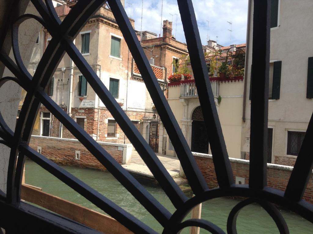 Apartamento Ca Dei Libri