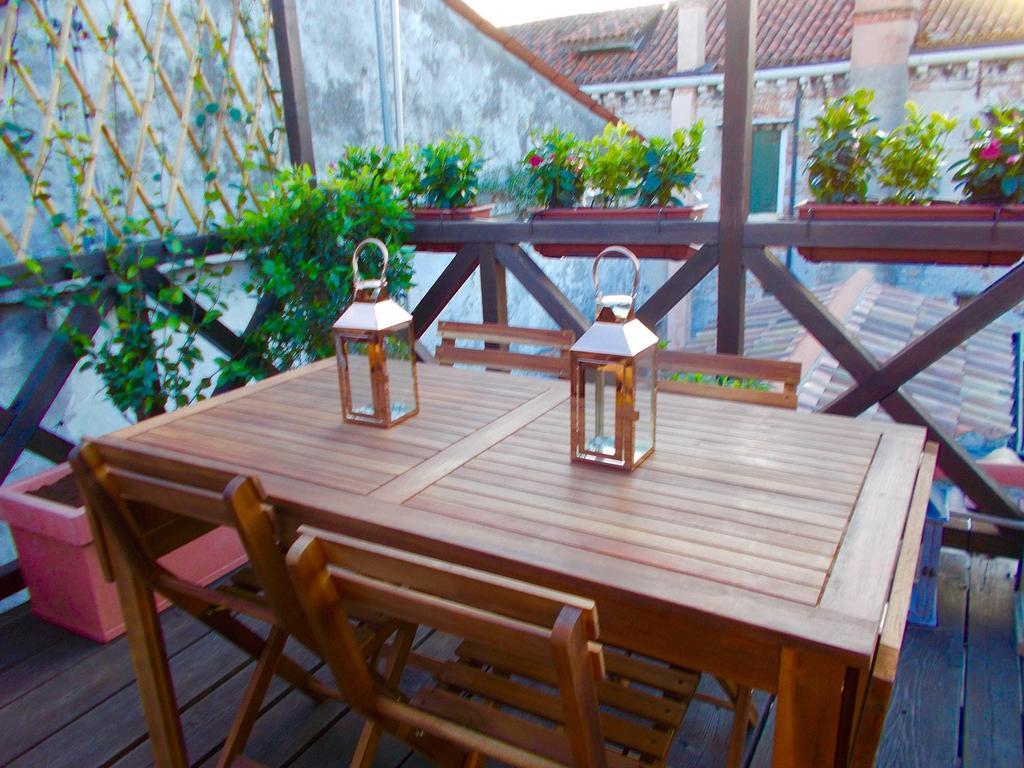 Apartamento Ca Dei Libri Venecia