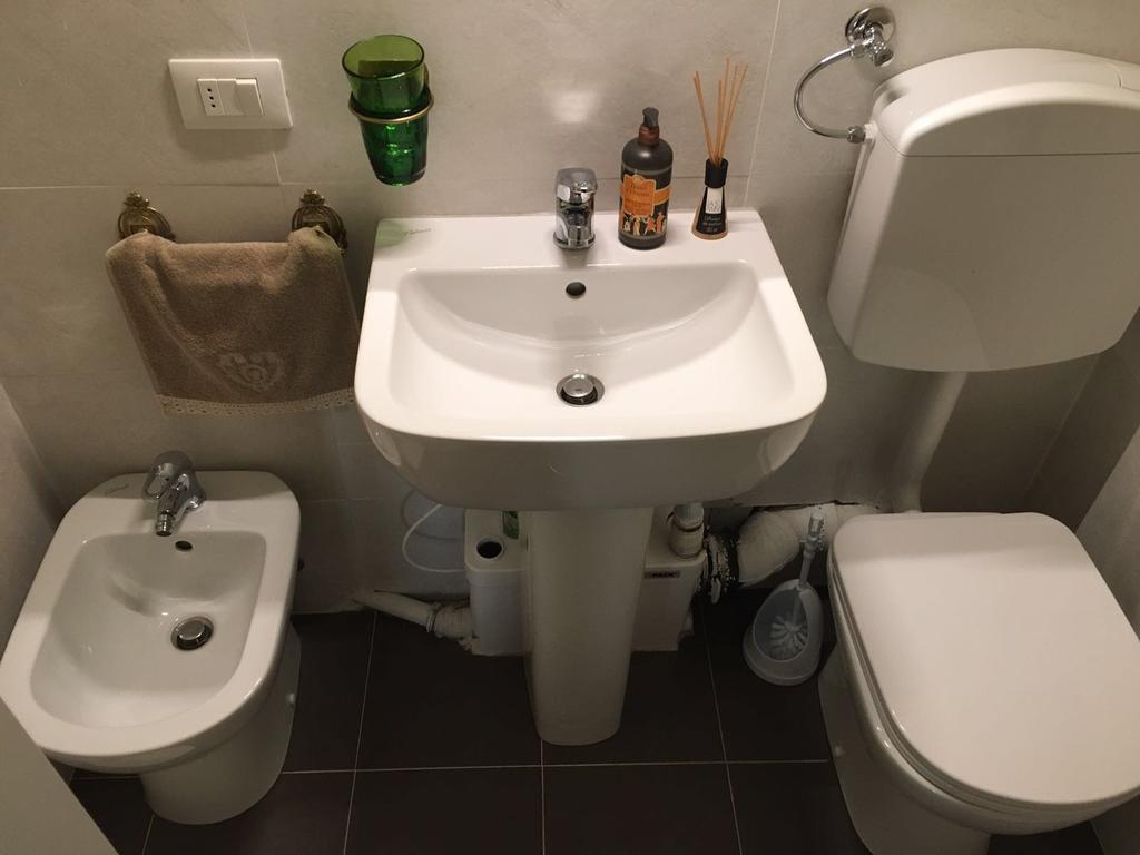 Appartement Ca Dei Libri *