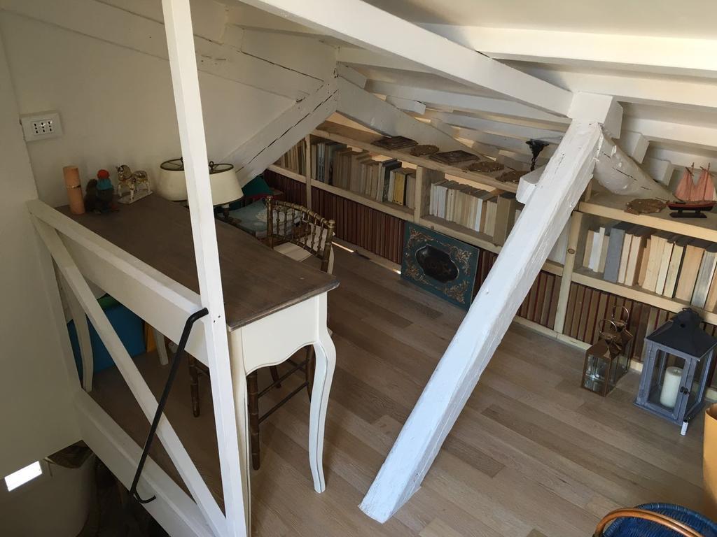 Apartamento Ca Dei Libri