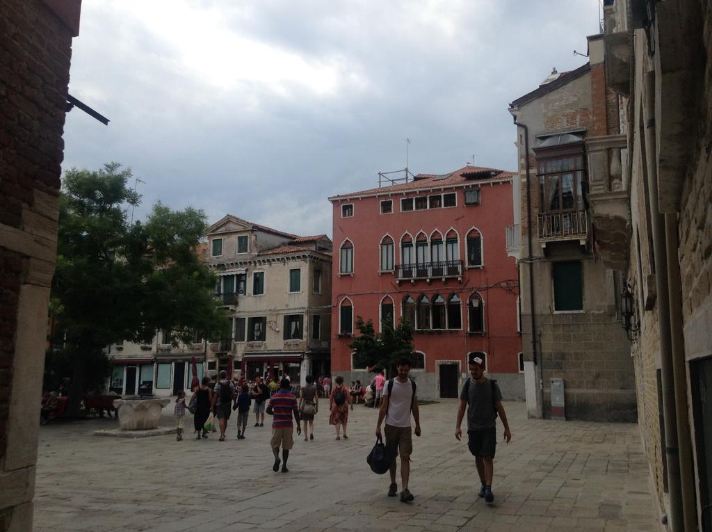 Apartamento Ca Dei Libri Venecia