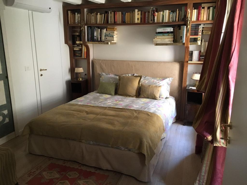Ca Dei Libri Venecia