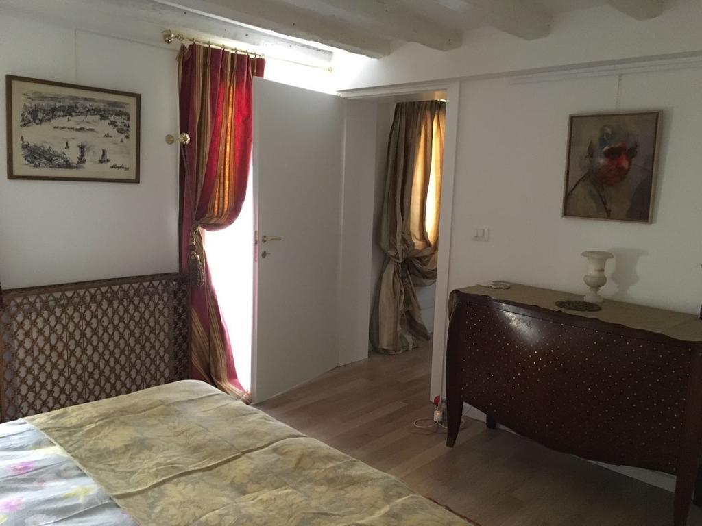 Apartamento Ca Dei Libri *