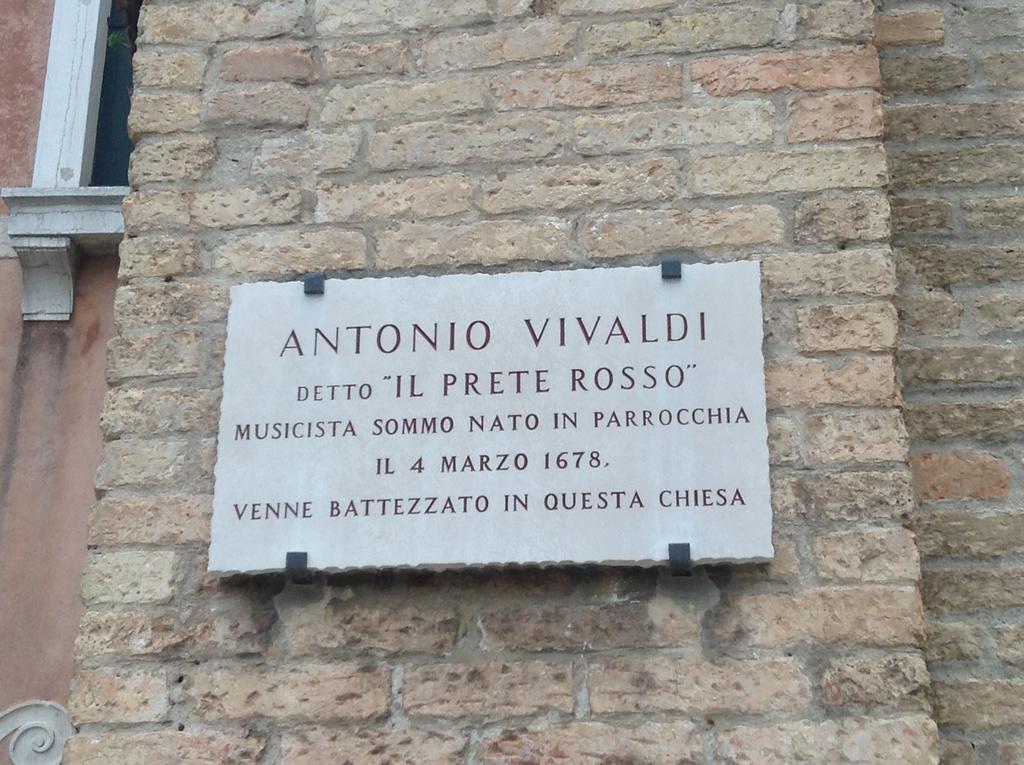 Ca Dei Libri Venecia