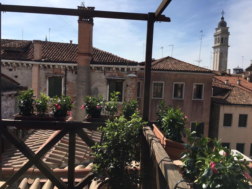 Appartement Ca Dei Libri